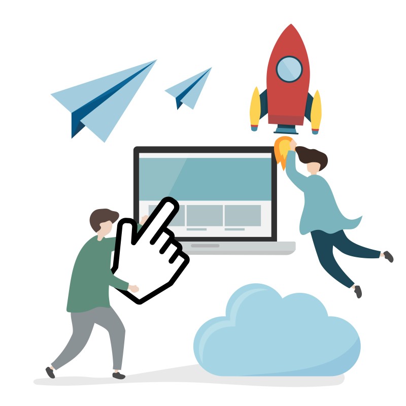 系统专业化服务内容