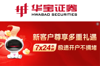 华宝证券网格策略机器人，高抛低吸的淘金利器！